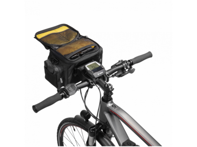 TOPEAK Tourguide for E-Bike click to zoom image