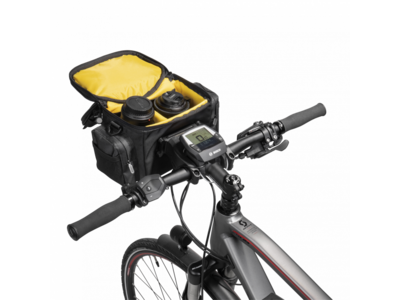 TOPEAK Tourguide for E-Bike click to zoom image