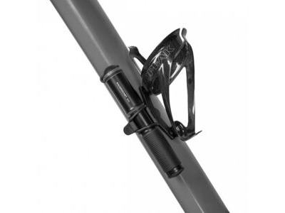 TOPEAK RaceRocket Mini Black click to zoom image