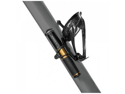 TOPEAK RaceRocket Mini Gold click to zoom image