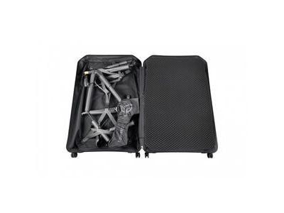 TOPEAK Pakgo EX Bikecase click to zoom image