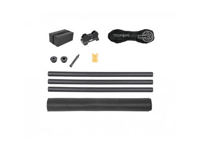 TOPEAK Pakgo EX Bikecase click to zoom image