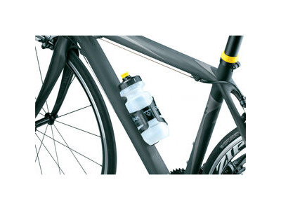 TOPEAK Dualside Cage Black click to zoom image