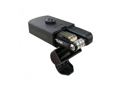 TOPEAK MASTER+TOOLBOX T11 click to zoom image