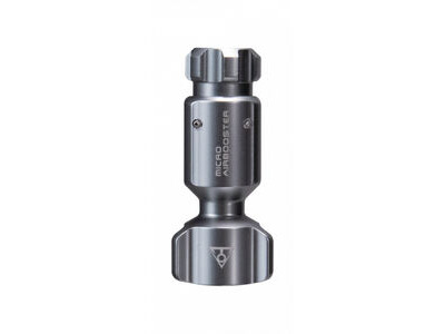 TOPEAK NINJA MASTER+ CO2 FUELPACK click to zoom image