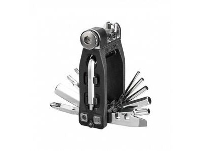 TOPEAK NINJA MASTER+ TOOLBOX T16 click to zoom image