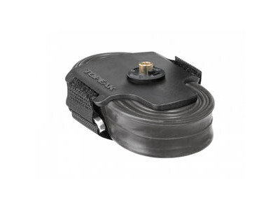 TOPEAK NINJA MASTER+ FREE STRAPPACK click to zoom image