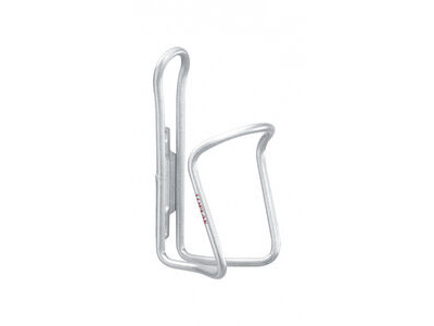 TOPEAK Shuttle Cage AL  Silver  click to zoom image