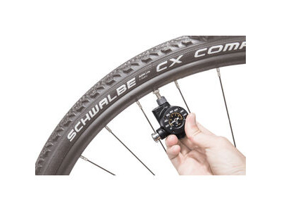 TOPEAK Airbooster G2 click to zoom image