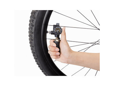 TOPEAK Airbooster G2 click to zoom image