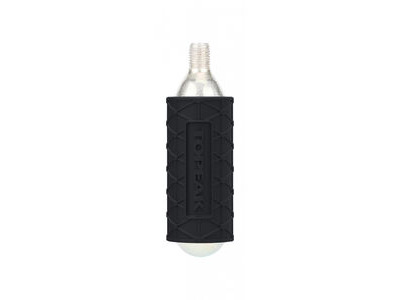 TOPEAK CO2 Cartridge Sleeve 16g click to zoom image