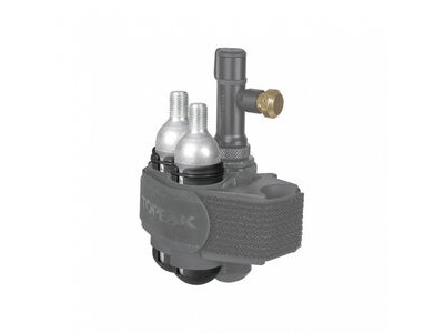 TOPEAK CO2 Shell 2pcs For 16g CO2 click to zoom image