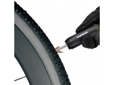 TOPEAK TUBI MASTER GX DF click to zoom image