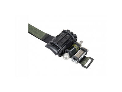 TOPEAK Elementa Strap Mountain Bike Green Large click to zoom image