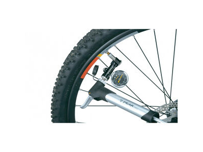 TOPEAK Shuttle Gauge w/Bag click to zoom image