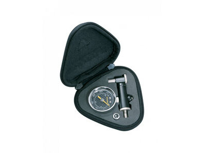 TOPEAK Shuttle Gauge w/Bag click to zoom image