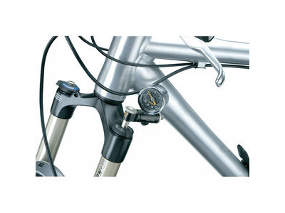 TOPEAK Shuttle Gauge w/Bag click to zoom image