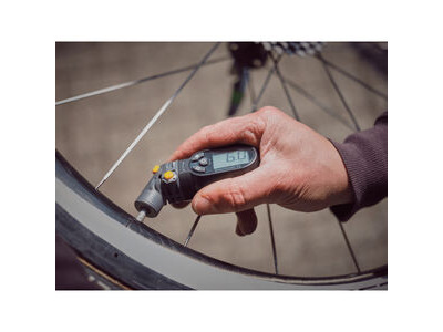 TOPEAK Smarthead Gauge D2 click to zoom image