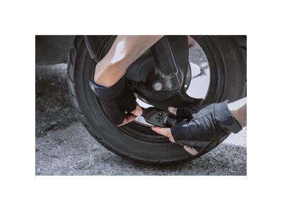 TOPEAK Smart Gauge DX2 Digital click to zoom image