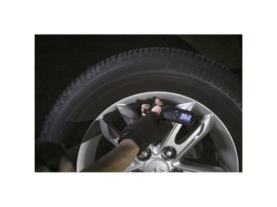 TOPEAK Smart Gauge DX2 Digital click to zoom image