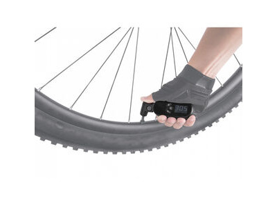 TOPEAK Smart Gauge DX2 Digital click to zoom image