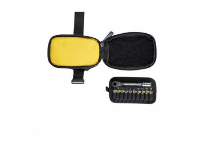 TOPEAK Elementa Gearbag click to zoom image