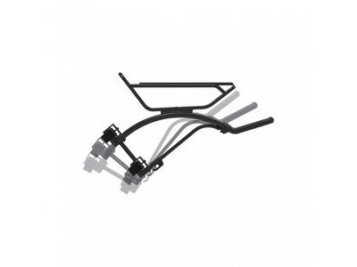 TOPEAK Tetrarack M1 for MTB Forks MTB click to zoom image