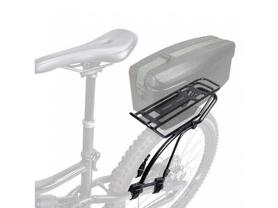 TOPEAK Tetrarack M2L for MTB Seatstays click to zoom image