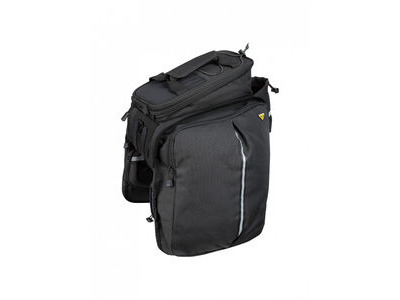 TOPEAK MTM Trunkbag DXP click to zoom image