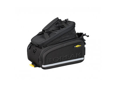 TOPEAK MTX Trunkbag DX (MTX 2.0) click to zoom image