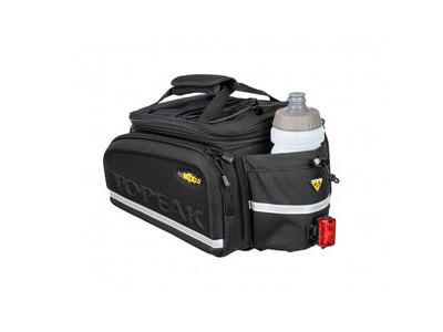 TOPEAK MTX Trunkbag DX (MTX 2.0) click to zoom image