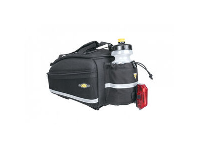 TOPEAK Trunk Bag MTS EX w/Velcro 2.0 click to zoom image