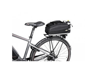 TOPEAK Trunk Bag MTS EX w/Velcro 2.0 click to zoom image