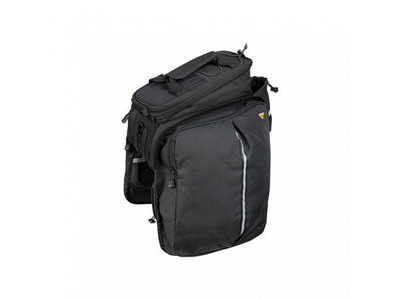 TOPEAK MTS Trunkbag DXP click to zoom image