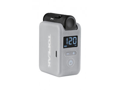 TOPEAK E-Booster Digital click to zoom image