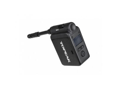 TOPEAK E-Booster Digital click to zoom image
