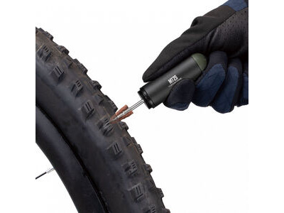 TOPEAK Tubi Cartridge MT25 Storage Box click to zoom image