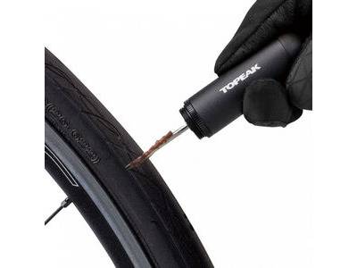 TOPEAK Tubi Cartridge R16 Storage Box click to zoom image