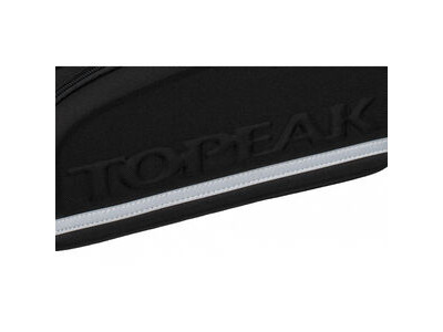 TOPEAK MTX Trunkbag DXP w/Pannier 2.0 click to zoom image
