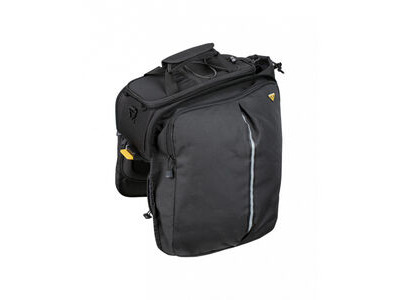 TOPEAK MTX Trunkbag EXP w/Pannier 2.0 click to zoom image