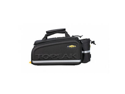 TOPEAK MTX Trunkbag EXP w/Pannier 2.0 click to zoom image
