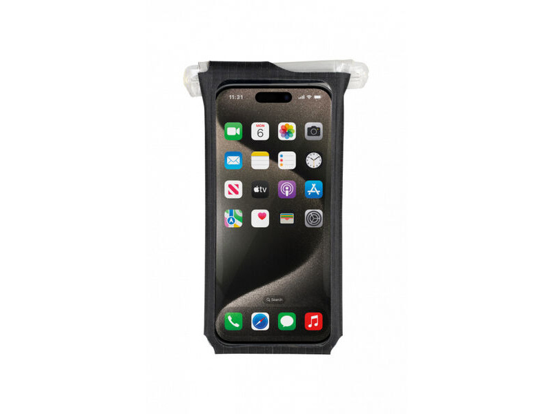 TOPEAK Phone Drybag Up to 6.1" click to zoom image