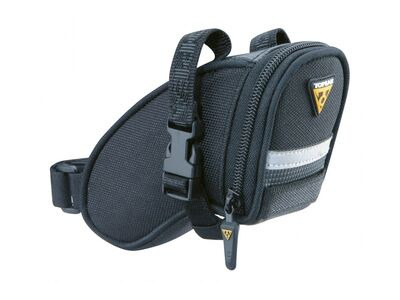 TOPEAK Aero Wedge Small w/Straps