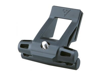 TOPEAK Drybag Wedge w/Quickclick Medium click to zoom image