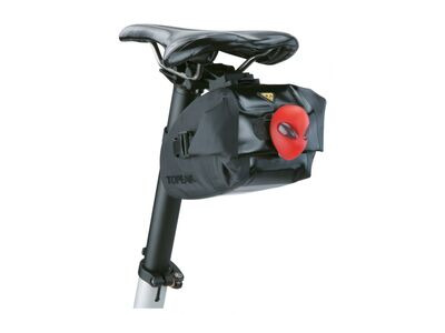 TOPEAK Drybag Wedge w/Straps Large click to zoom image