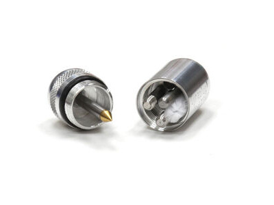 DYNAPLUG Micro Pro bicycle tubeless repair kit - Black click to zoom image