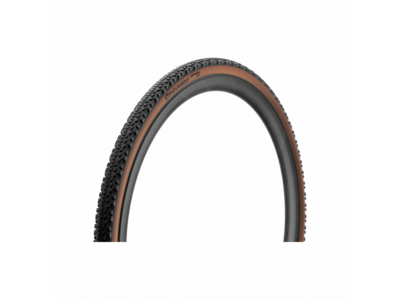 PIRELLI Cinturato Gravel RC Classic SpeedGRIP 700x45c click to zoom image