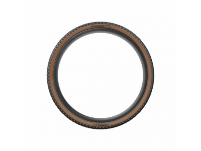 PIRELLI Cinturatoa Gravel S Classic SpeedGRIP 700x40c click to zoom image