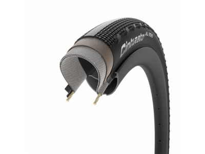 PIRELLI Cinturato All Road Pro Compound Gravel 700x40c Black click to zoom image