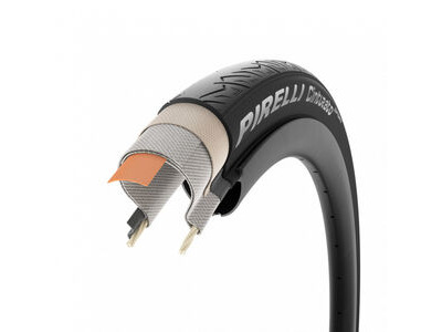 PIRELLI Cinturato Sport Pro Compound 700x26c click to zoom image